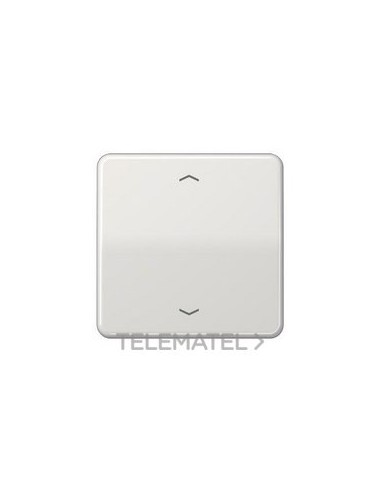 TECLA SIMPLE PERSIANA CD GRIS CLARO