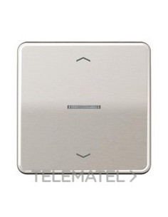 TECLA SIMP.VISOR PERS.CD PTNO.