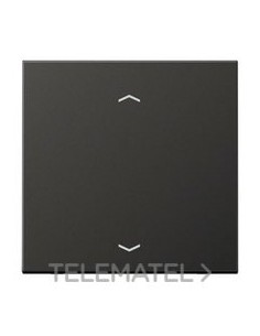 TECLA KNX PULS.1 FASE P/LS DESIGN ANTR.