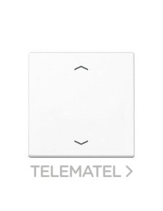 TECLA KNX PULS.1 FASE A500-PLUS BL ALP.