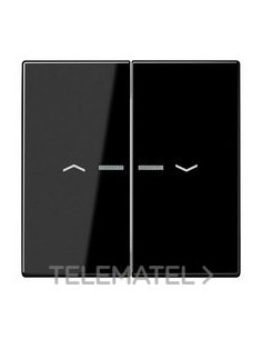 TECLA DBL.VISOR LS DESIGN 2 FASES NG