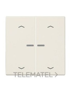 TECLA DBL.VISOR LS DESIGN FIJ.MEDIA BM