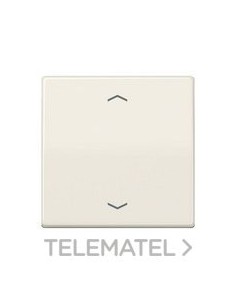 TECLA KNX P/PULS.1 FASE P/AS500 BM