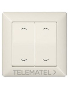 TECLA DBL.INT.PERS.MO.AS BL