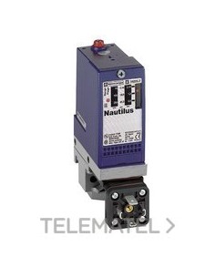 PRESOSTATO XML-A 4bar ACEITES-C