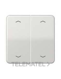 TECLA DBL.INT.PERS.CD GCL.