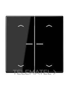 TECLA DBL.VISOR PERS./SÍMBOLOS FLECHAS