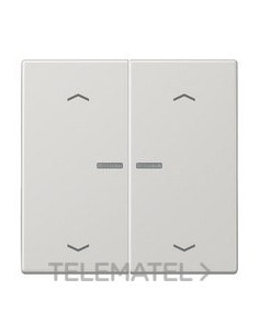 TECLA DBL.VISOR PERS./SÍMBOLOS FLECHAS