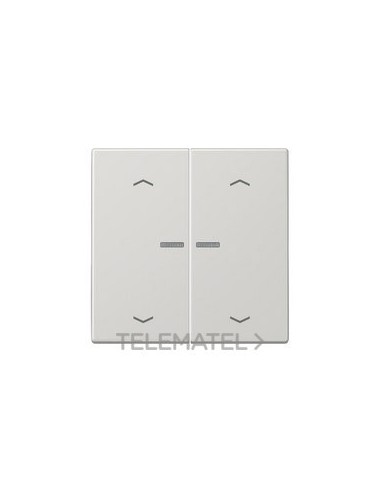 TECLA DBL.VISOR PERS./SÍMBOLOS FLECHAS