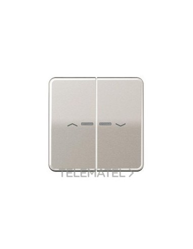 TECLA DBL.VISOR PERS./SÍMBOLOS FLECHAS