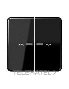 TECLA DBL.VISOR PERS./SÍMBOLOS FLECHAS