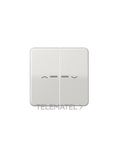 TECLA DBL.VISOR PERS./SÍMBOLOS FLECHAS