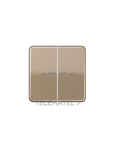 TECLA DBL.VISOR PERS./SÍMBOLOS FLECHAS