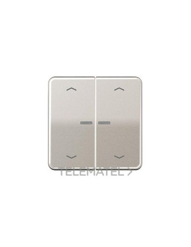 TECLA DBL.VISOR PERS./SÍMBOLOS FLECHAS