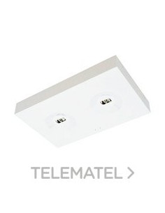 LUMERG.SPAZIO T WIR.(ZDW)520lm LENTE AMB