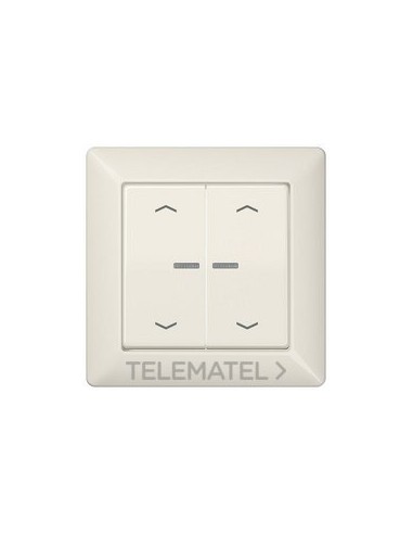 TECLA DBL.MO./VISOR/PERS.AS590-5KO5MP AS