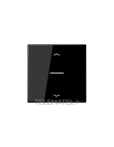 TECLA VISOR SIMB.KNX 1 FASE LS DESIGN NG