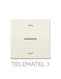 TECLA VISOR SIMB.KNX 1 FASE AS500 BM