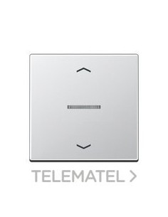 TECLA VISOR SIMB.KNX 1 FASE Al