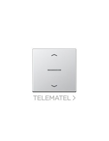 TECLA VISOR SIMB.KNX 1 FASE Al