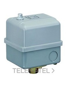 PRESOSTATO 575V AC 5HP