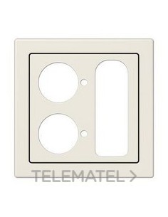 PL.CTRAL.ZETTLER VARIOLINE 125 TECLA LLA