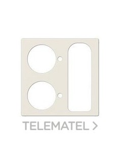 PL.CTRAL.VARIOLINE 127 TECLA LLAMADA PAC