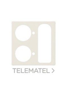 PL.CTRAL.VARIOLINE 125 TECLA LLAMADA PAC