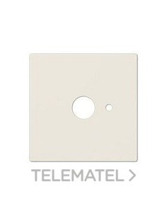 PL.CTRAL.VARIOLINE 127 TECLA LLAMADA WC