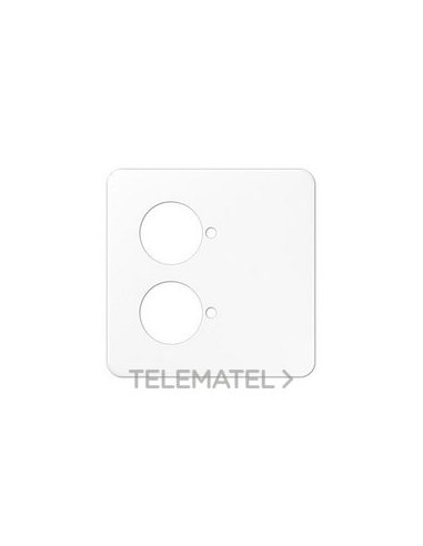 PL.CTRAL.ZETTLER VARIOLINE 125 TECLA LLA