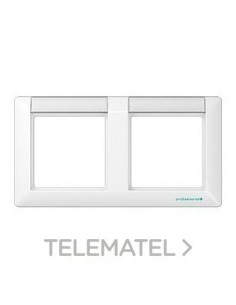 MARCO DBL.REGL.INSC.12x55,5mm AS BL ALP.