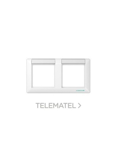 MARCO DBL.REGL.INSC.12x55,5mm AS BL ALP.