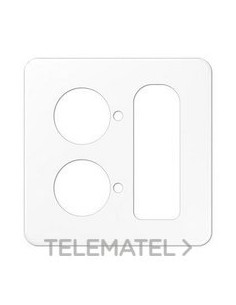 PL.CTRAL.ZETTLER VARIOLINE 125 TECLA LLA