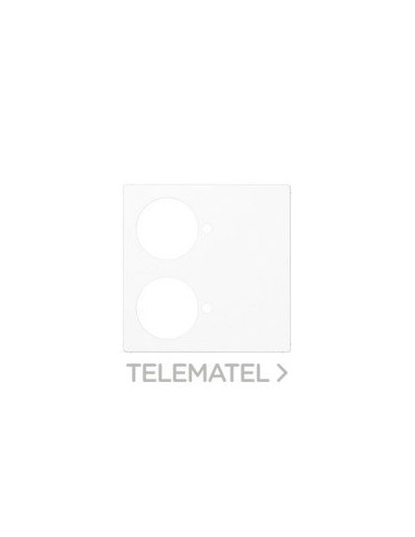 PL.CTRAL.VARIOLINE 125 TECLA LLAMADA PAC