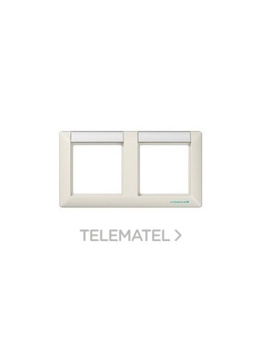 MARCO DBL.REGL.INSC.12x55,5mm AS BL