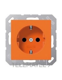 ENCHUFE SCHUKO® PROT.CTO.AS NJ.