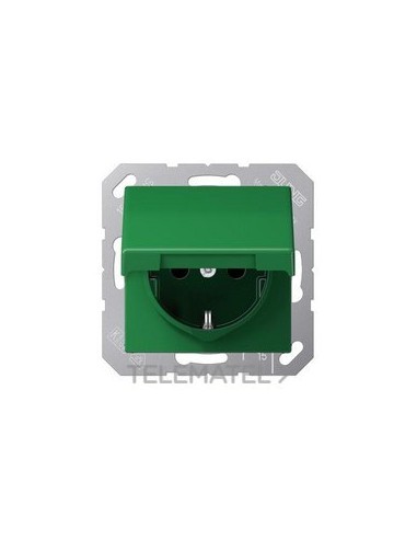 ENCHUFE TP.ATBL./MUE.RETROCESO AS VD