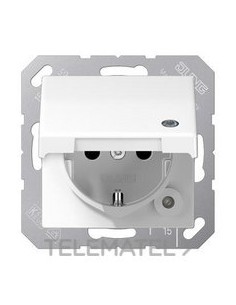 ENCHUFE TP.ATBL.AS BL ALP.