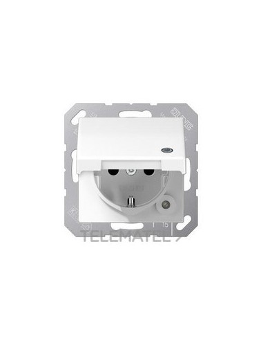 ENCHUFE TP.ATBL.AS BL ALP.