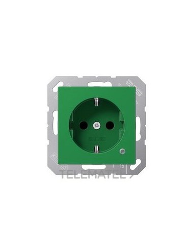 ENCHUFE IND.FCMTO.VD