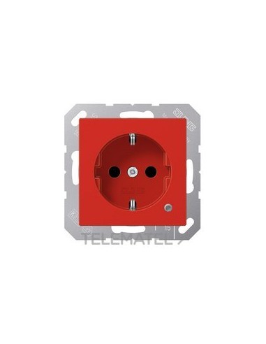 ENCHUFE IND.FCMTO.RJ