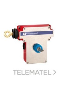 PARADA DE EMERGENCIA CABLE XY2CE2A570