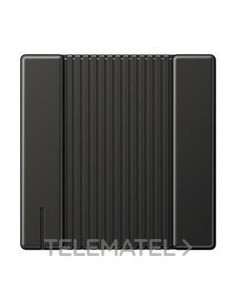 ZUMBADOR AC 8-12 LS ANTRACITA