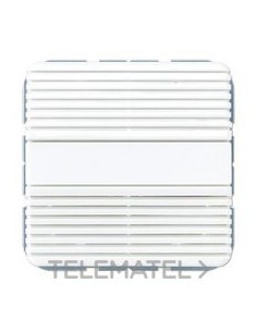 ZUMBADOR AC 8-12 CD BLANCO ALPINO