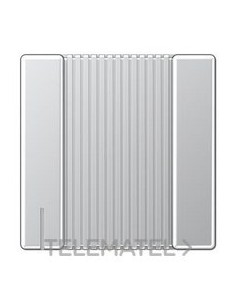 ZUMBADOR AC 8-12 LS ALUMINIO