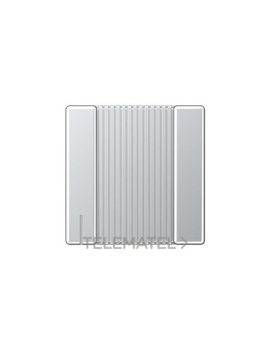 ZUMBADOR AC 8-12 LS ALUMINIO