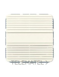 ZUMBADOR AC 8-12 CD BLANCO