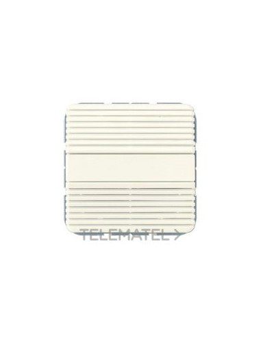 ZUMBADOR AC 8-12 CD BLANCO