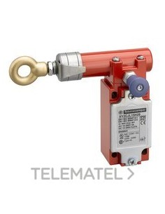 PDA.EMERG.CBL.2 CTO.CERRADO+CONTACTO ABT