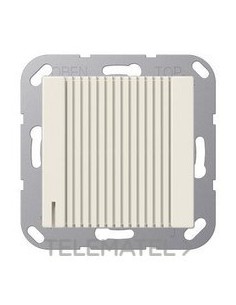 ZUMBADOR AC 8-12 A BLANCO